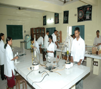 College of Pharmaceutical Sciences Mohuda Ganjam Infrastructure & Facilities photo 15